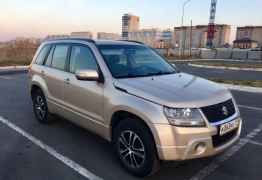 Suzuki Grand Vitara, 2010 Suzuki Grand Vitara, 2010