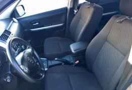 Suzuki Grand Vitara, 2010 Suzuki Grand Vitara, 2010