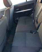 Suzuki Grand Vitara, 2010 Suzuki Grand Vitara, 2010