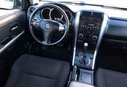 Suzuki Grand Vitara, 2010 Suzuki Grand Vitara, 2010
