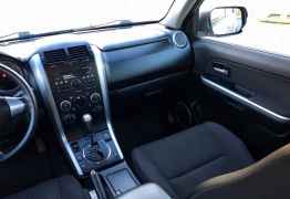 Suzuki Grand Vitara, 2010 Suzuki Grand Vitara, 2010