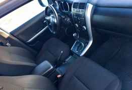 Suzuki Grand Vitara, 2010 Suzuki Grand Vitara, 2010