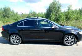 Volvo S80, 2008