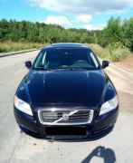 Volvo S80, 2008