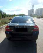 Volvo S80, 2008