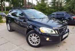 Volvo XC60, 2009