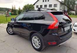 Volvo XC60, 2009