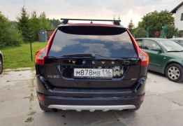 Volvo XC60, 2009