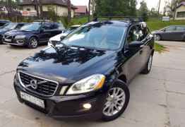 Volvo XC60, 2009