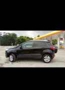 Ford EcoSport, 2014