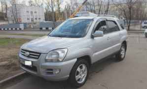 KIA Sportage, 2009