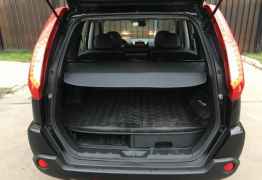 Nissan X-Trail, 2013