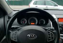 KIA cee'd, 2009