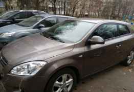 KIA cee'd, 2009