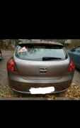 KIA cee'd, 2009