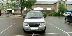 Chrysler Grand Voyager, 2004