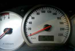 Chery Tiggo (T11), 2006