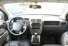 Jeep Compass, 2006