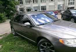 Volvo S80, 2008