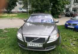 Volvo S80, 2008