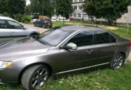 Volvo S80, 2008