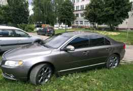 Volvo S80, 2008