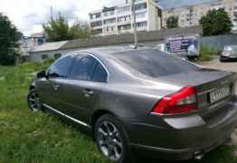 Volvo S80, 2008