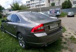 Volvo S80, 2008