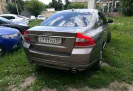 Volvo S80, 2008