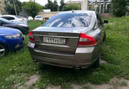 Volvo S80, 2008