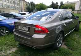 Volvo S80, 2008