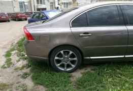 Volvo S80, 2008