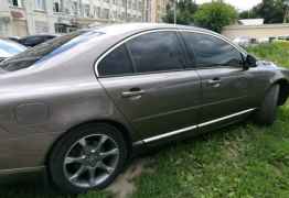 Volvo S80, 2008