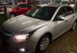 Chevrolet Cruze, 2011