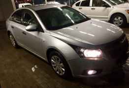 Chevrolet Cruze, 2011