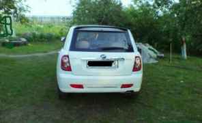 LIFAN Smily (320), 2012 LIFAN Smily (320), 2012