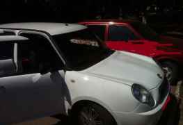 LIFAN Smily (320), 2012 LIFAN Smily (320), 2012