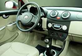 LIFAN Smily (320), 2012 LIFAN Smily (320), 2012