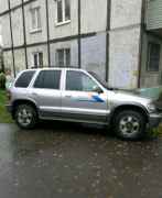 KIA Sportage, 2003