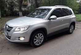 Volkswagen Tiguan, 2010 Volkswagen Tiguan, 2010
