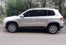 Volkswagen Tiguan, 2010 Volkswagen Tiguan, 2010