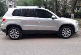 Volkswagen Tiguan, 2010 Volkswagen Tiguan, 2010