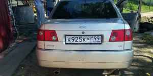 Chery Amulet (A15), 2008 Chery Amulet (A15), 2008