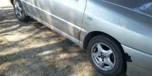 Chery Amulet (A15), 2008 Chery Amulet (A15), 2008