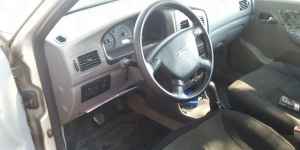 Chery Amulet (A15), 2008 Chery Amulet (A15), 2008