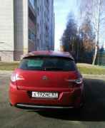 Citroen C4, 2011