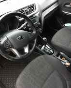 KIA Rio, 2012