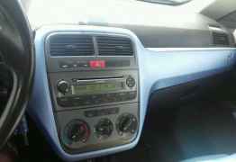 FIAT Punto, 2006