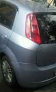 FIAT Punto, 2006