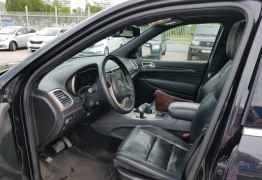 Jeep Grand Cherokee, 2014 Jeep Grand Cherokee, 2014